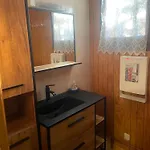 8 Personnes Avec Garage Chalet Les Angles (Pyrenees-Orientales)