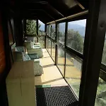 8 Personnes Avec Garage Chalet