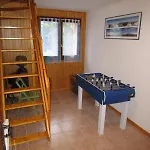 8 Personnes Avec Garage