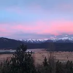 8 Personnes Avec Garage Chalet Les Angles (Pyrenees-Orientales)