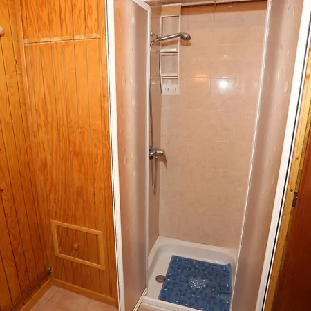 8 Personnes Avec Garage * Les Angles (Pyrenees-Orientales)