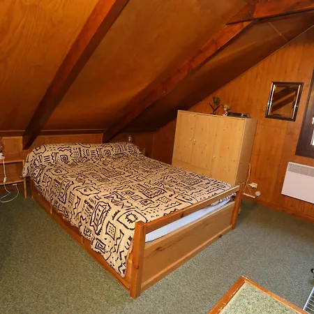 8 Personnes Avec Garage * Les Angles (Pyrenees-Orientales)