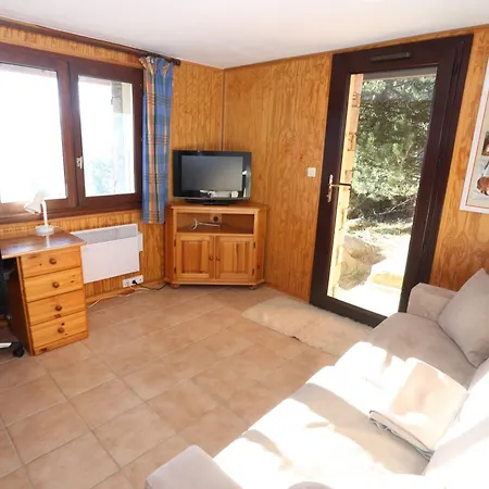 8 Personnes Avec Garage *