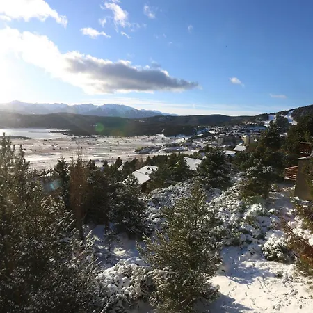 8 Personnes Avec Garage * Les Angles (Pyrenees-Orientales)