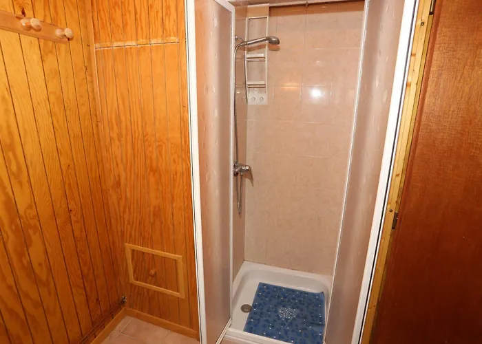 8 Personnes Avec Garage * Les Angles (Pyrenees-Orientales)
